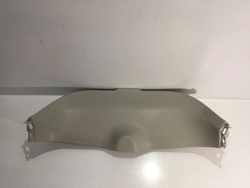 фото thumb №1, Nissan leaf ii 2 19 захист пластик кришки багажника