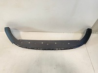 фото thumb №1, Накладка захист спойлер нижній бампера seat arona рестайлінг 6f9 2021-