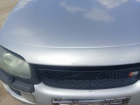 Opel omega b капот крышка двигателя z147 Недорого, фото thumb