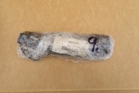 фото thumb №7, Полиця шторка задня м'яка fiat freemont dodge journey оригінал 1gn29dx9aa