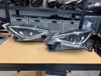 Купить Renault zoe 2 рестайлинг  фара передняя правый  full led pure vision 260100279r, фото thumb