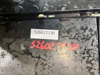 Audi a7 c7 4g8 10-14 решітка  молдинг решітка під  номерний знак перед передня Доставка, фото thumb