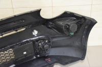 Fiat 500 lift 15-r. передний бампер перед Оригинал, фото thumb