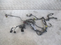 фото thumb №1, Клема плюсова 518272110 fiat grande punto 1.2 b 8v 05-12 r.