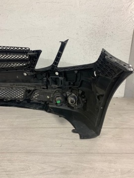 фото thumb №13, Бампер перед led mercedes e клас w207 купе 09-