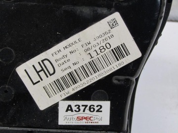 фото thumb №5, Pas переднє радіатор вентилятор 1.7 crdi kia sportage iv