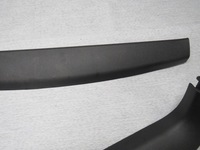 фото thumb №9, Hyundai ix35 захист рамка кришки багажника