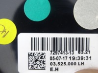 фото thumb №4, Лампа задня задня ліва mini f55 f56 f57