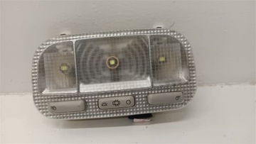 фото thumb №3, Лампа освещение кабины led светодиодные citroen c5 iii x7 9680713880