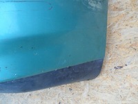 фото thumb №12, Toyota corolla e10 93-97 бампер задний 52159-1a680