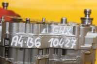 фото thumb №13, Мехатроника коробки мультитроник audi a4 b6 vw seat skoda gwx 01j325031be