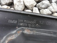 фото thumb №16, Pas передній + балка bmw 1 e87 e81 e82 04-11 7058593 гарний справний