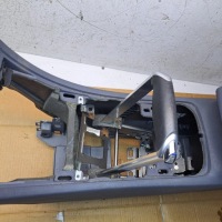 Підлокітник тунель середній ford s max mk1 1 Недорого, фото thumb