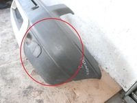 фото thumb №7, Бампер перед 642 land rover freelander i ln 97-00