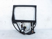 Рамка дверь левый задний  porsche cayenne 9pa с Разборки, фото thumb