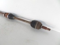 фото thumb №2, Приводной вал правая renault clio iii 05- 1.5dci