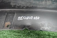 Audi a4 b7 04-08 бампер передний перед Киев, фото thumb