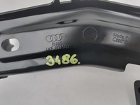 фото thumb №5, Audi e-tron 4ke кронштейн крила лівого кріплення ліві нове оригінальний номер 3486