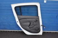 фото thumb №7, Dacia sandero ii дверь левый задняя