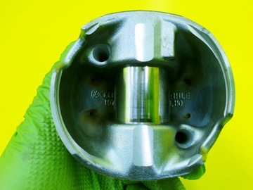 фото thumb №7, Поршень шкворень a6 c7 a7 c7 q7 a8 d4 q5 3.0 tdi 065df 174+ 83l110