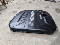 Купить Верхний защита двигателя bmw 5 f10 13717802847 2012, фото thumb