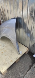 фото thumb №15, Крила лівий перед передній fiat doblo ii lift 15- 612a