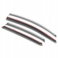 фото thumb №12, 4 szt. защита боковой стекло защита