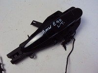 фото thumb №3, Ручка двері лівий задня bmw e90