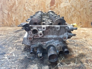 фото thumb №5, Головка kia picanto rio hyundai i20 1.2 16v g4la