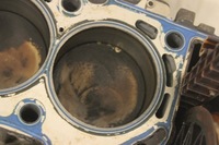 фото thumb №7, Двигун dół блок mercedes w169 w245 1.5 266920