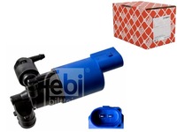 фото thumb №1, Помпа распылителя фары volvo s60 ii v60 i v60 ii ford c-max