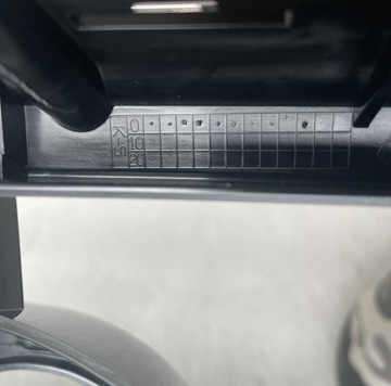 фото thumb №14, Audi a6 c7 4g0853653 2011-2015 решітка радіатора решітка радіатор перед