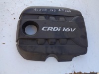 фото thumb №1, Защита na двигатель hyundai i40 1.7 crdi