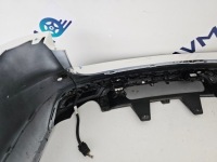 Бампер задняя задний opel insignia country tourer 4pdc Цена, фото thumb