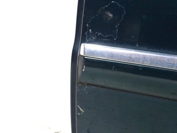 фото thumb №7, P008 двері лівий зад ліві задні vw passat b5 3bg універсал рестайлінг 2000-2005 - lb6w