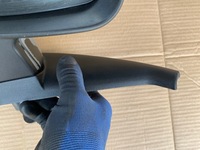 фото thumb №9, Левая зеркало kangoo iii ii citan механическое