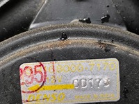 фото thumb №10, Радиатор woda кондиционера nissan pixo вентилятор 17700-m68k00