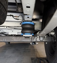 фото thumb №14, Подушки безопасности пневматический подвеска do renault master iii iv 2010-2024 dw 1m