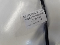 фото thumb №4, Renault clio iv 1.2 tce шланг топливный