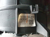 фото thumb №11, Обігрівач fiat sedici suzuki sx4 2006-2013 74100-62jh0