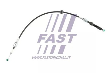 фото thumb №2, Fast ft73002 натяжник троси, ручна коробка передач коробки передач
