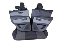 фото thumb №1, Seat leon хетчбек 2019 r 1.6 tdi 5 двері сидіння сидіння