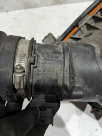 Корпус фильтра воздуха расходомер cherokee wk2 3.0 crdi 68199048aa Доставка, фото thumb