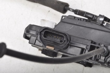 фото thumb №8, Renault clio iv замок двері лівий перед англієць