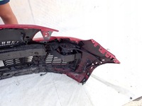 фото thumb №12, Peugeot 3008 ii 16- бампер перед переднє 6pdc