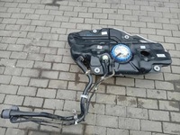 фото thumb №1, Toyota auris ii бак пального 1.8 гібрид lift