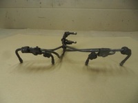 фото thumb №11, Шланг пального трубка трубки hyundai h1 2.5 td d4bf