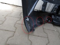 фото thumb №14, Бампер перед передний skoda superb 3 iii 3v0 15-19