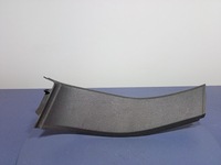 фото thumb №1, Ford kuga mk1 захист стійка ліва 8v41-s31006