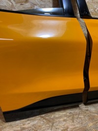 фото thumb №13, Дверь правая перед lub правое зад ford mustang mach-e оригинал демонтаж 22r